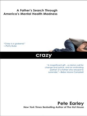 cover image of Crazy